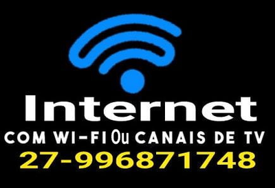 Diones Internet Wi-Fi